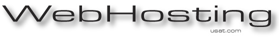 Web Hosting 