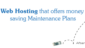 Hosting Image